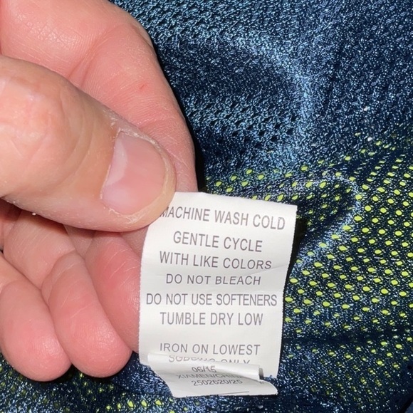 💲BCG Jacket, Size M - Picture 5 of 8